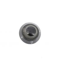 Bouton de commande